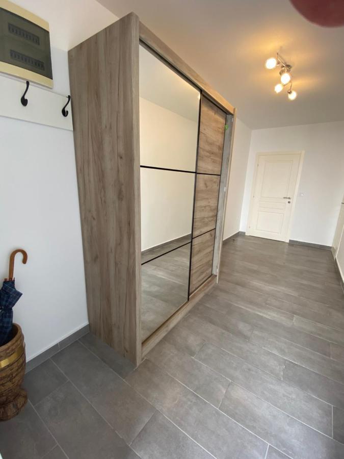Lime Apartment *