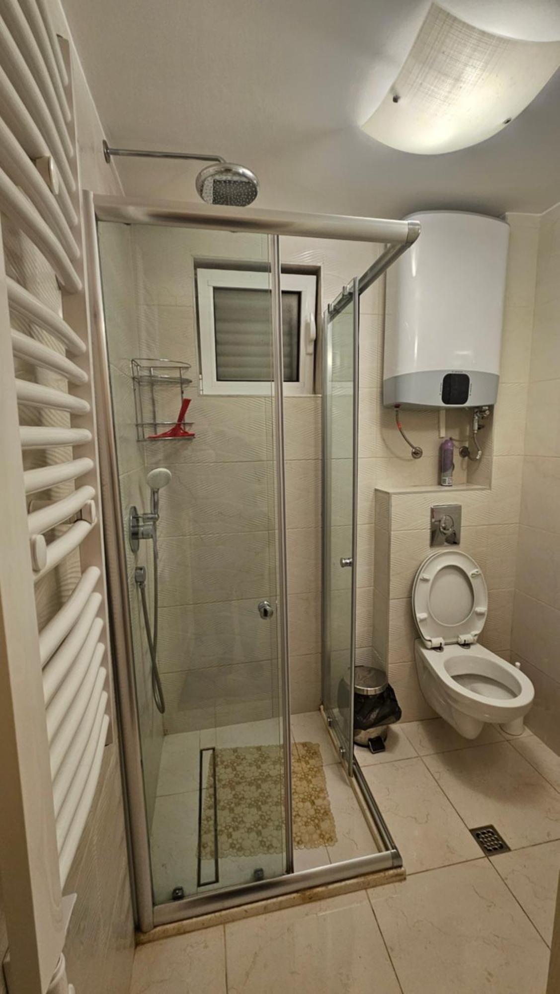 Lime Apartment